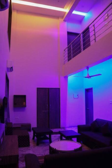 Vila Gk Beach House 5Bhk Pvt Pool Bombaj Exteriér fotografie